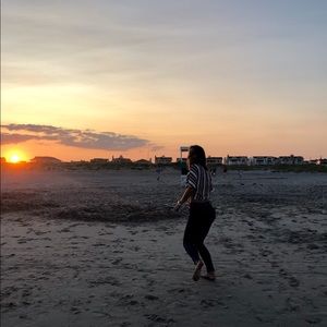 Meet your Posher, Emma